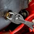 KNIPEX TwinGrip Csúszócsuklós fogó 200mm (82 01 200)