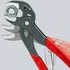 KNIPEX SmartGrip Vízpumpafogó automatikus beállítással 250mm (85 01 250)