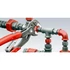 KNIPEX SmartGrip Vízpumpafogó automatikus beállítással 250mm (85 01 250)