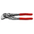 KNIPEX Párhuzam fogó 180mm (86 01 180)