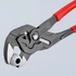 KNIPEX Párhuzam, fogó és csavarkulcs egyben 300mm (86 01 300)