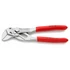 KNIPEX Párhuzam fogó 125mm (86 03 125)