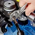 KNIPEX Párhuzam fogó 125mm (86 03 125)