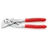 KNIPEX Párhuzam fogó 150mm (86 03 150)