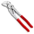 KNIPEX Párhuzam fogó 180mm (86 03 180)