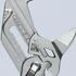 KNIPEX Párhuzam fogó 250mm (86 03 250)