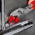 KNIPEX Párhuzam fogó 250mm (86 03 250)