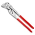 KNIPEX XL Párhuzamfogó, fogó és csavarkulcs egyben 400mm (86 03 400)