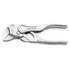 KNIPEX XS Fogó és csavarkulcs 100mm (86 04 100)