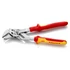 KNIPEX SZIGETELT Vízpumpa fogó 250mm (86 06 250)