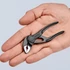 KNIPEX Cobra XS Vízpumpafogó 100mm (87 00 100)