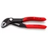 KNIPEX Cobra vízpumpafogó 125mm (87 01 125)