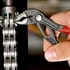 KNIPEX Cobra vízpumpafogó 125mm (87 01 125)