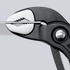 KNIPEX Cobra vízpumpafogó 180mm (87 01 180)