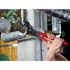 KNIPEX Cobra Vízpumpafogó 560mm (1127983) (87 01 560)