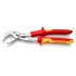 KNIPEX SZIGETELT Vízpumpa fogó 250mm (87 26 250)