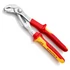 KNIPEX SZIGETELT Vízpumpa fogó 250mm (87 26 250)