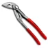 KNIPEX Cobra ES Vízpumpafogó, különösen keskeny, 180mm (87 51 180)