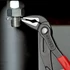 KNIPEX Cobra ES Vízpumpafogó, különösen keskeny 250mm (87 51 250)