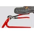 KNIPEX Alligator vízpumpa fogó 250mm (88 01 250)