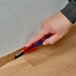 KNIPEX Tartalék penge 18mm 10db-os (90 10 195 BK-hoz) (90 10 165 E02)