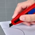 KNIPEX Tartalék penge 18mm 10db-os (90 10 195 BK-hoz) (90 10 165 E02)