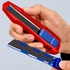 KNIPEX Tartalék penge 18mm 10db-os (90 10 195 BK-hoz) (90 10 165 E02)