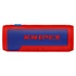 KNIPEX Gége csővágó kábelcsupaszítóval 13-32mm (90 22 02 SB)