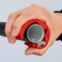 KNIPEX BiX Vágó műanyag csövekhez és szigetelő hüvelyekhez 20-50mm (90 22 10 BK)