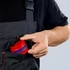 KNIPEX BiX Vágó műanyag csövekhez és szigetelő hüvelyekhez 20-50mm (90 22 10 BK)