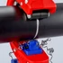 KNIPEX DP50 Csővágó műanyag lefolyócsövekhez 32-50mm (90 23 01 BK)