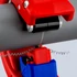 KNIPEX DPT50 Csővágó vastag falú műanyag csövekhez, 32/40/50mm, 2,5-3,5mm (90 23 02 BK)