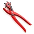 KNIPEX Bőrlyukasztó fogó 2-5mm (90 70 220)