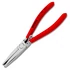 KNIPEX Kárpit kapocs fogó 180mm (91 91 180)