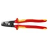 KNIPEX Kábelcsupaszító 225mm (9518225)