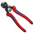 KNIPEX Drótkötél olló nagy szilárdságú drótkötelekhez is 160mm (95 62 160)