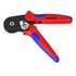 KNIPEX Érvéghüvelyfogó, önbeállító 180mm (97 53 14) (97 53 14 SB)