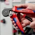 KNIPEX Érvéghüvelyfogó, önbeállító 180mm (97 53 14) (97 53 14 SB)