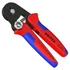 KNIPEX Érvéghüvelyfogó, önbeállító 180mm (97 53 14) (97 53 14 SB)