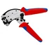 KNIPEX Twistor T Önbeálló krimpelőfogó 200mm (97 53 19)