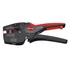 KNIPEX NexStrip Krimpelő készlet érvéghüvellyel, AWG32-8, 0,03-10mm2, 190mm (97 90 27)
