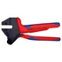KNIPEX Szerszámbőrönd szerszámokkal napelemes berendezésekhez (krimpelő betét nélkül)(97 91 03)