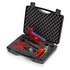 KNIPEX Szerszámbőrönd szerszámokkal napelemes berendezésekhez (krimpelő betét nélkül)(97 91 03)