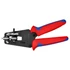 KNIPEX Szerszámbőrönd szerszámokkal napelemes berendezésekhez (97 91 04 V01)