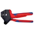 KNIPEX Szerszámbőrönd szerszámokkal napelemes berendezésekhez (97 91 04 V01)