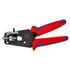 KNIPEX Szerszámbőrönd szerszámokkal napelemes berendezésekhez (97 91 04 V02)