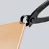 KNIPEX Betonszerelő fogó (rabitzfogó) feketére foszfátozott 300mm (99 00 300)