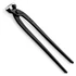KNIPEX Betonszerelő fogó (rabitzfogó) feketére foszfátozott 300mm (99 00 300)