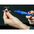 PICA INK Jelölőmarker mély lyukakhoz 2-4mm (Kék) (170/41)