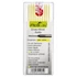 PICA DRY Jelölőmarker betét, letörölhető 2,8x125mm 10db (Sárga) (4032)